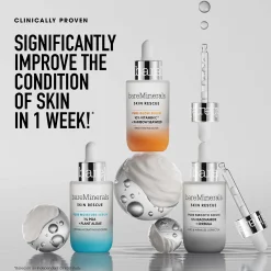 bareMinerals Skin Rescue Pure Smooth Serum 5% Niacinamide + Chebula 30ml Discount