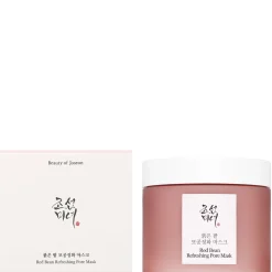 Beauty Of Joseon Masks Red Bean Refreshing Pore Mask 140ml Outlet