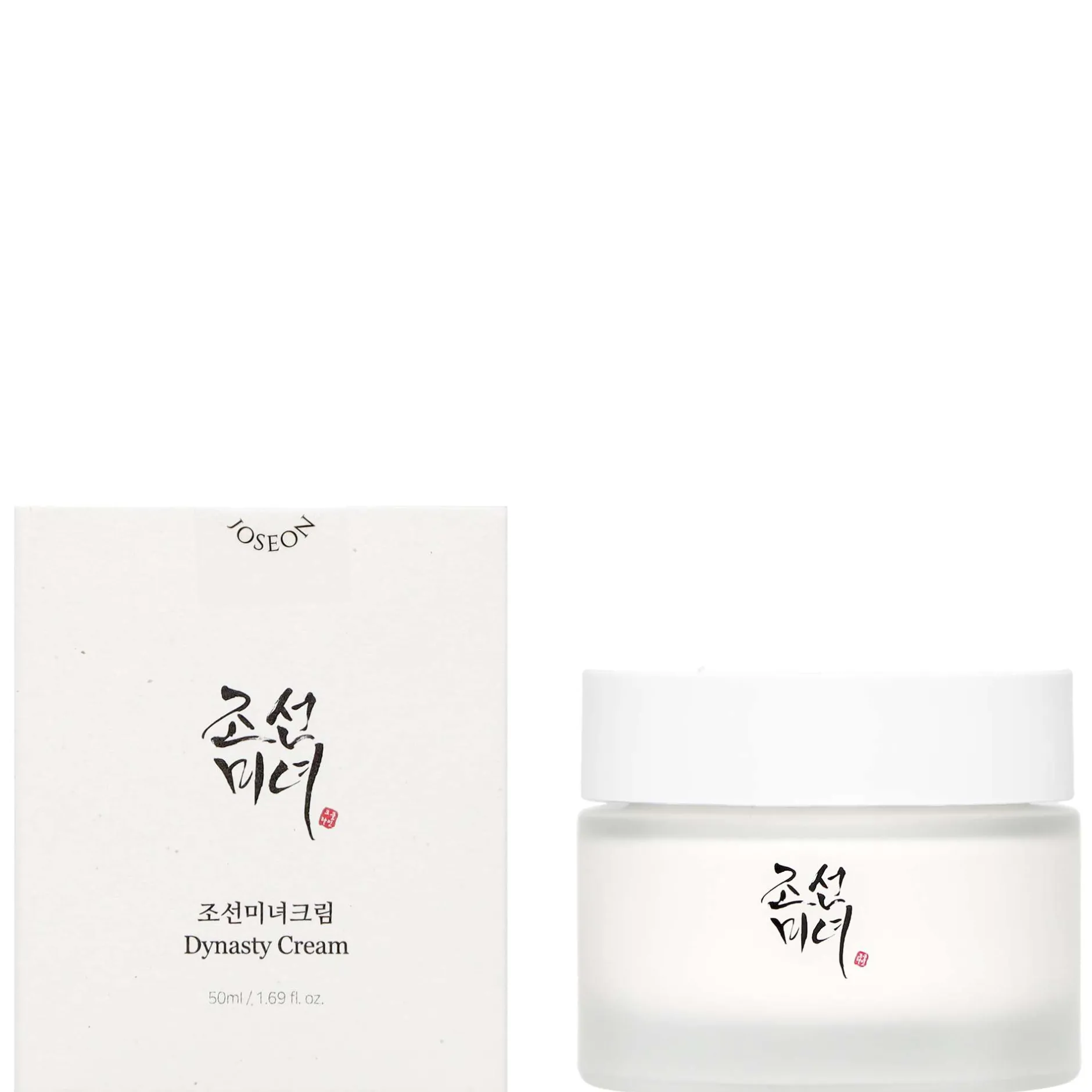 Beauty Of Joseon Moisturizer Dynasty Cream 50ml Discount