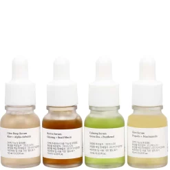 Beauty Of Joseon Serums Hanbang Serum Discovery Kit Hot