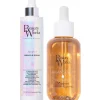 Beauty Works Bundles Duo: 10 in 1 Miracle Spray 250ml & Argan Oil Serum 90ml