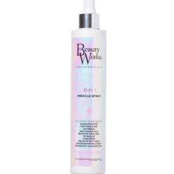 Beauty Works Masks & Oils 10 in 1 Miracle Spray 250ml Best