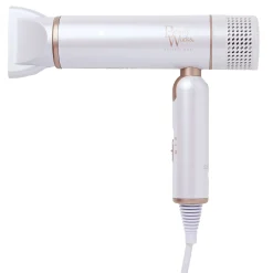 Beauty Works Styling Tools Aeris Travel Hair Dryer Best