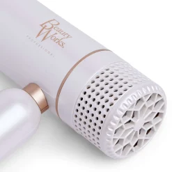 Beauty Works Styling Tools Aeris Travel Hair Dryer Best