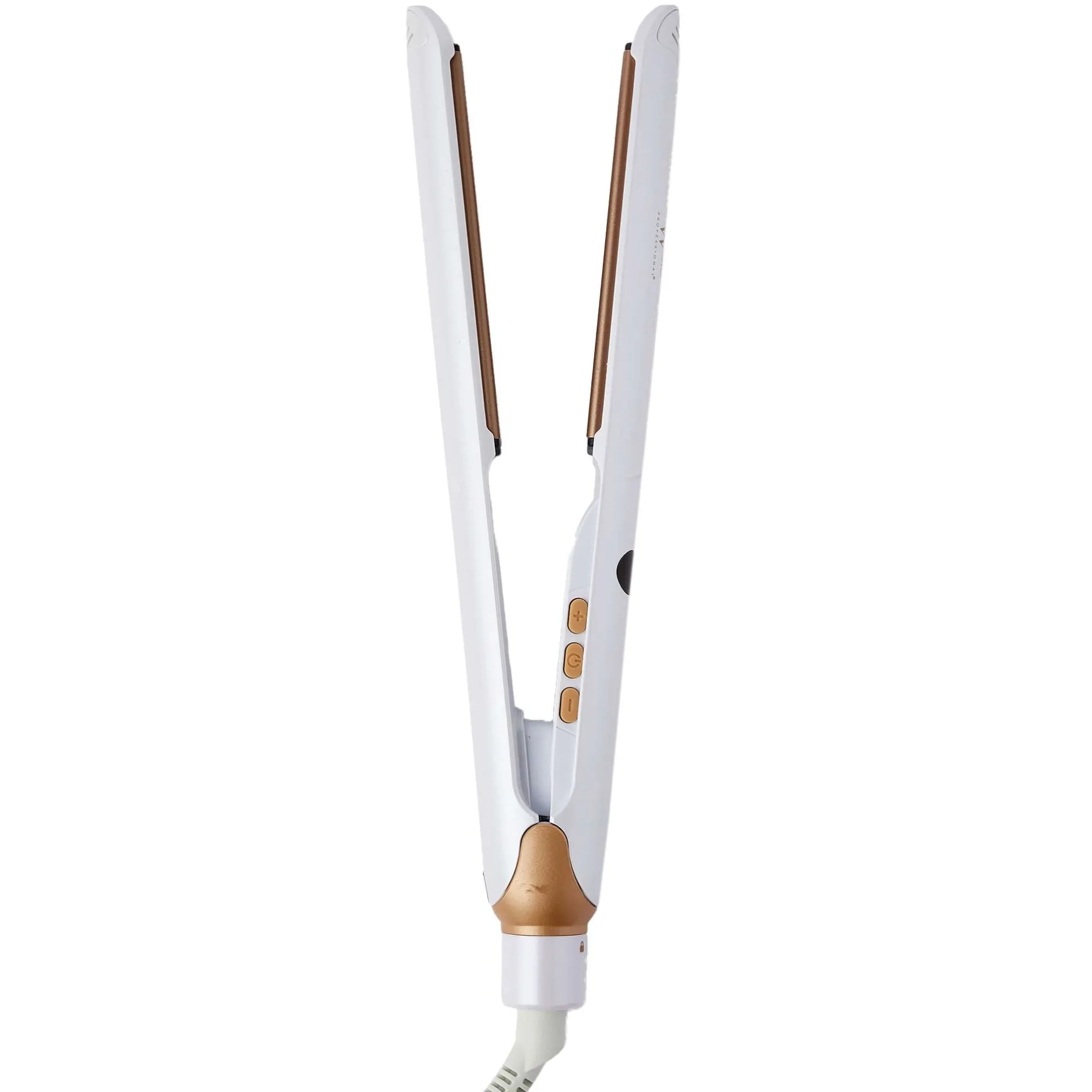Beauty Works Styling Tools The Straightener New