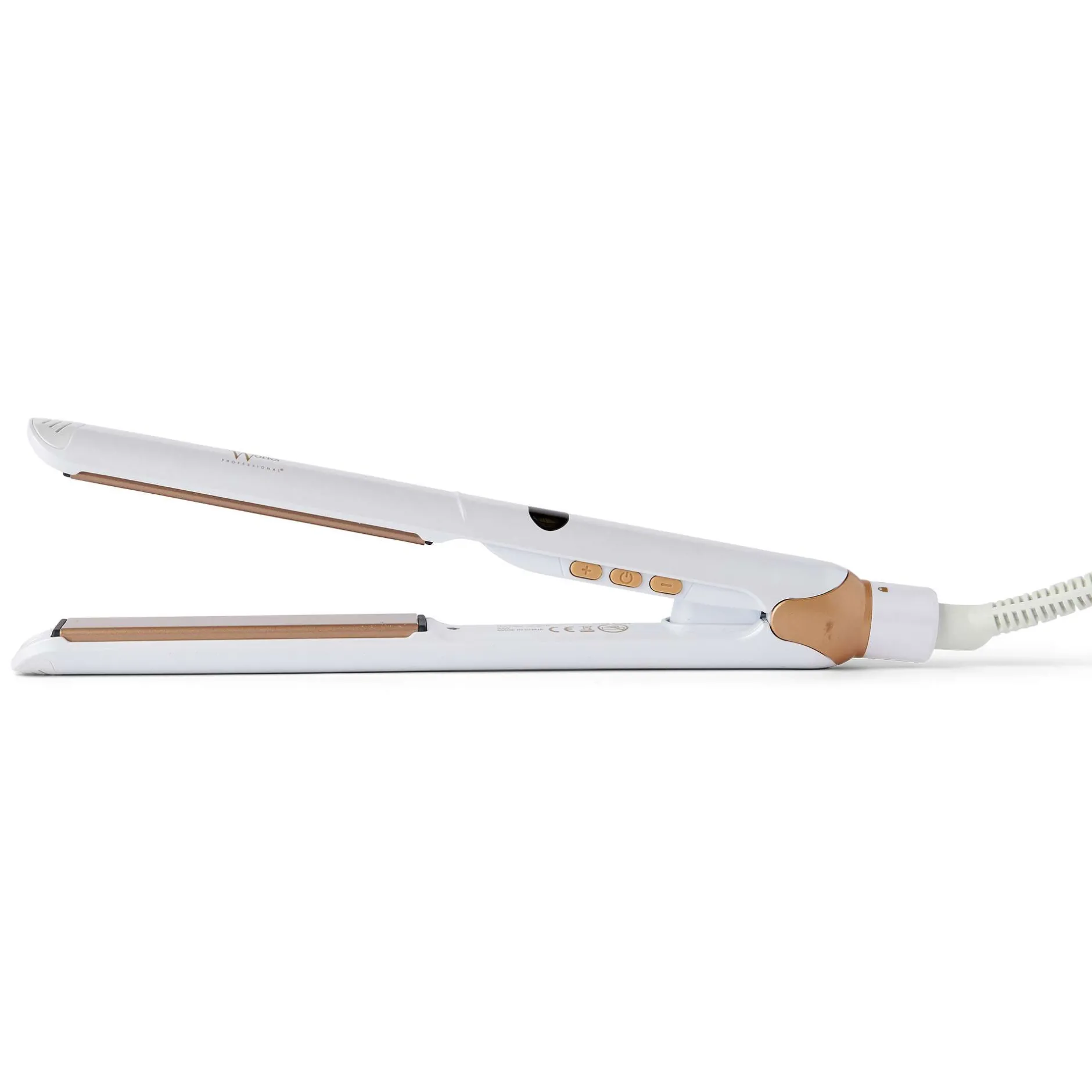 Beauty Works Styling Tools The Straightener New
