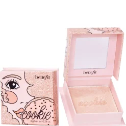 benefit Face Cookie Golden Pearl Powder Highlighter 8g Clearance