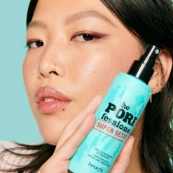 benefit Face The POREfessional Super Setter Setting Spray 30ml Outlet