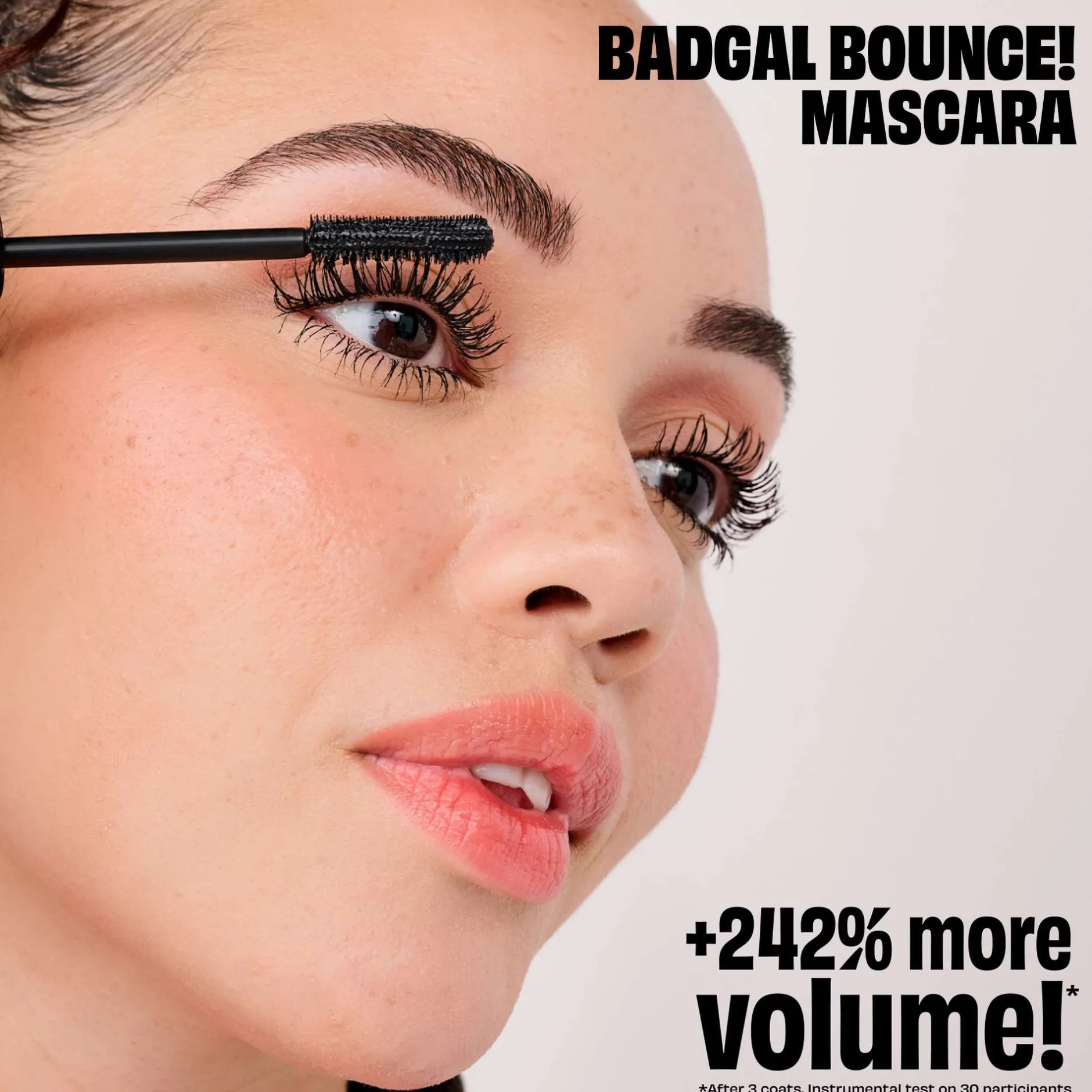 benefit Gifts & Sets BADgal Royalty Mascara Duo Gift Set (Worth £54) Hot