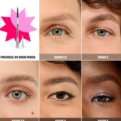 benefit Gifts & Sets BROWminoes 2.5 Eyebrow Makeup 3-piece Gift Set (Worth £66.50) Clearance