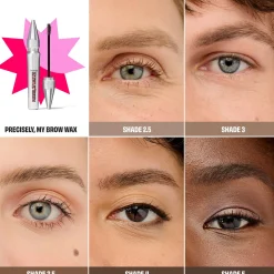 benefit Gifts & Sets BROWminoes 3 Eyebrow Makeup 3-piece Gift Set (Worth £66.50) New