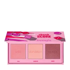 benefit Gifts & Sets Cheek Score Blush Limited Edition Palette (Worth £49.50) Sale
