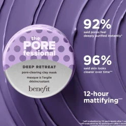 benefit Gifts & Sets Connect PORE Porefessional Skin Care Gift Set (Worth £52) Sale