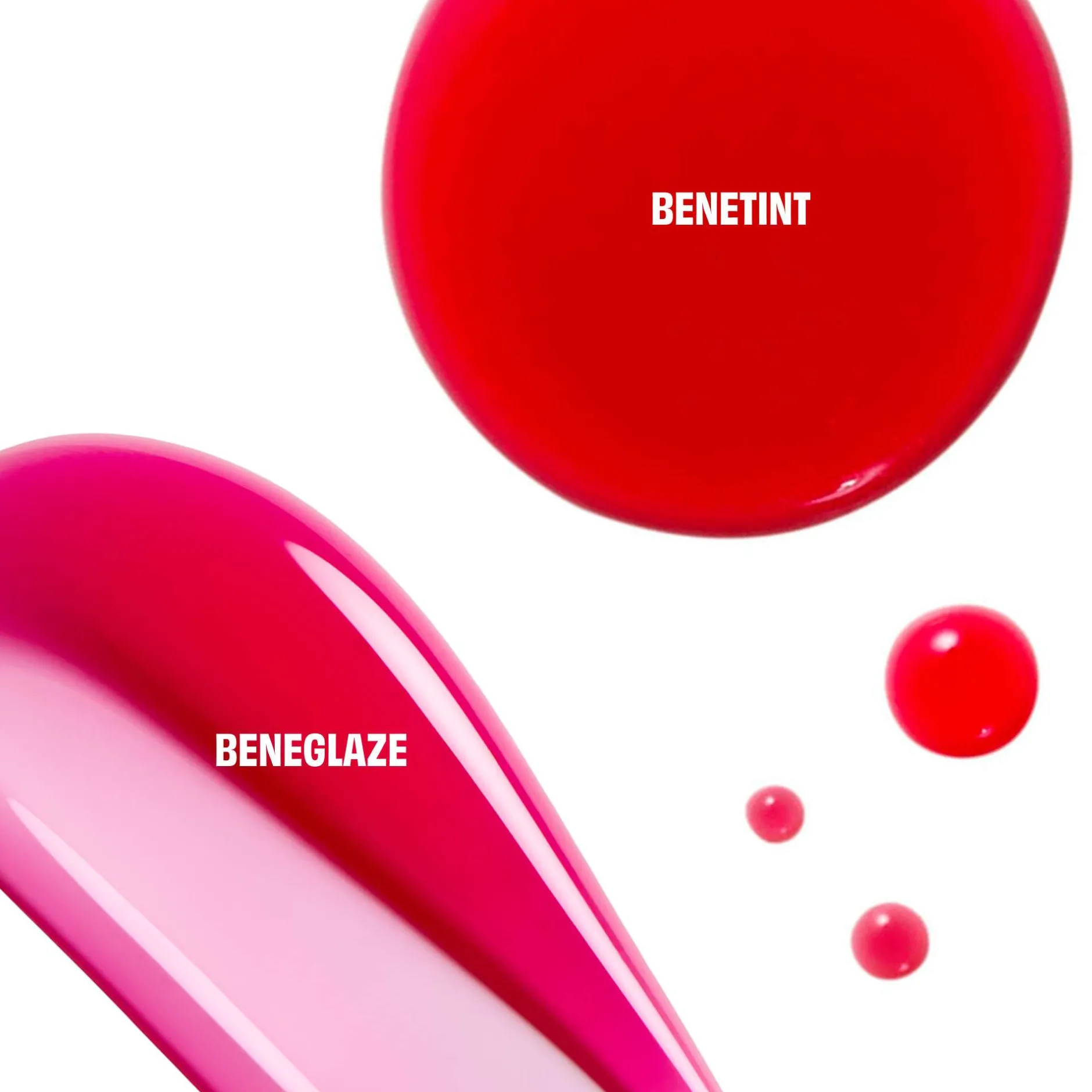 benefit Gifts & Sets Rollin with Benetint Cheek & Lip Tint & Limited Edition Lip Oil Duo New
