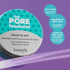 benefit Gifts & Sets Smooth Pores 101 Moisturiser & Primer Gift Set (Worth £52) Outlet