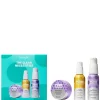 benefit Gifts & Sets The Clear Necessities SKincare Cleansing Duo & Clay Mask Set (Worth £49.45) Clearance