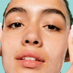 benefit Gifts & Sets The Clear Necessities SKincare Cleansing Duo & Clay Mask Set (Worth £49.45) Clearance