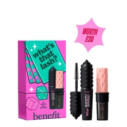 benefit Gifts & Sets What's That Lash Mascara Stocking Filler Gift Set (Worth £30) Online