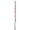 benefit Gimme Brow+ Volumizing Fiber Eyebrow Pencil 02 Warm Golden Blonde 1.19g Discount