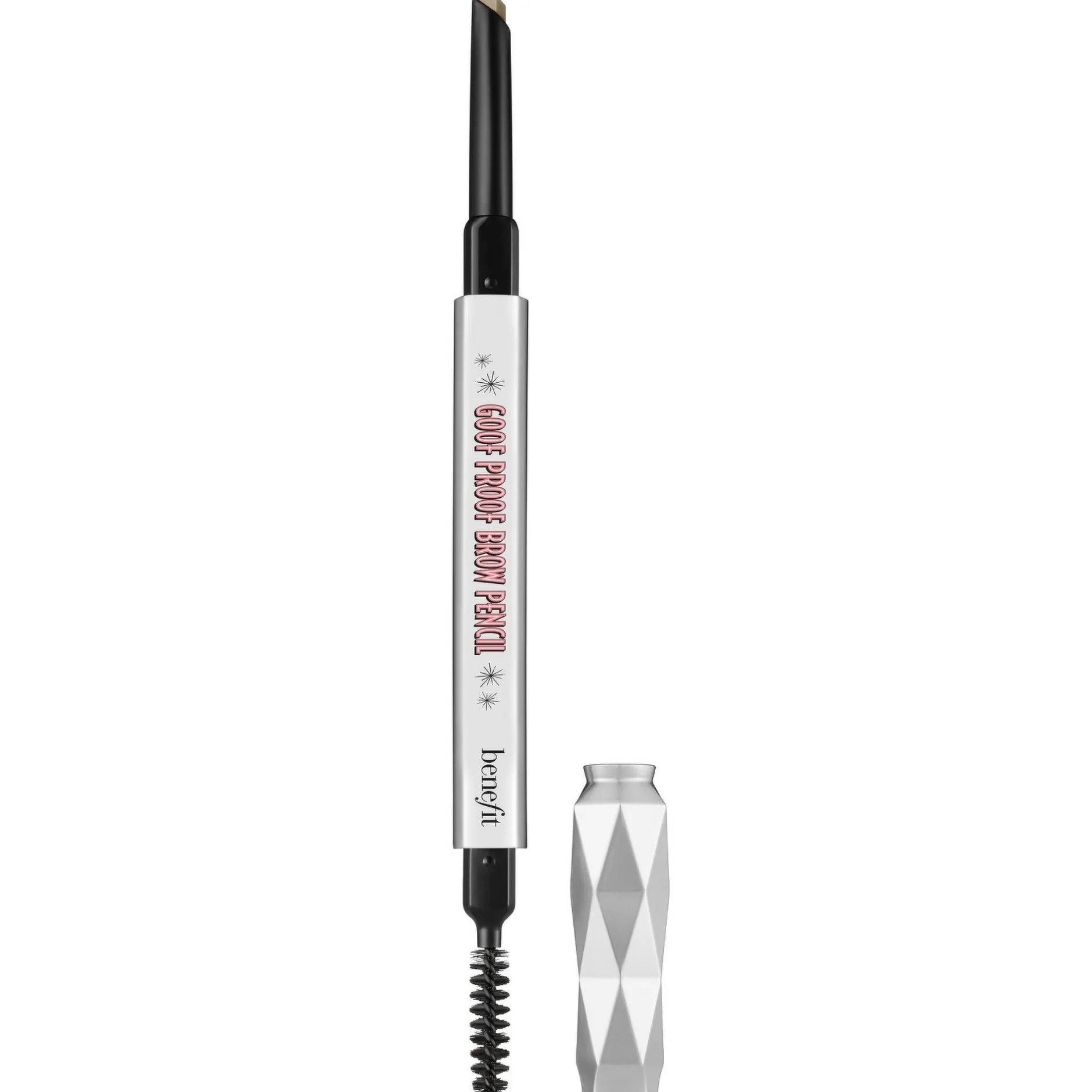 benefit Goof Proof Brow Pencil 01 Cool Light Blonde 0.34g