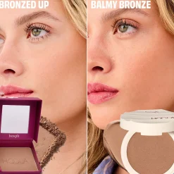benefit Hoola Wave Original Cream Bronzer 9g Outlet