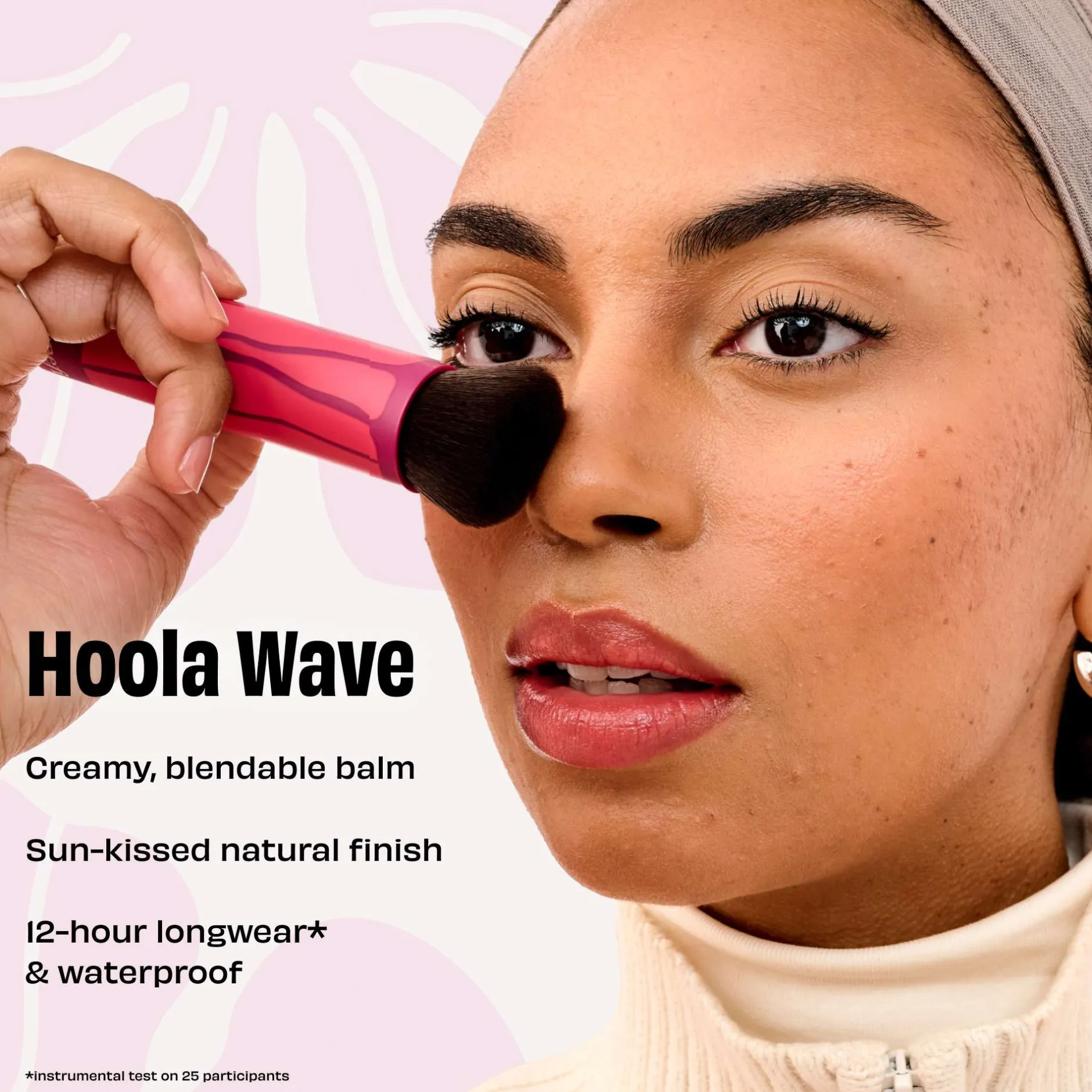 benefit Hoola Wave Original Cream Bronzer 9g Outlet