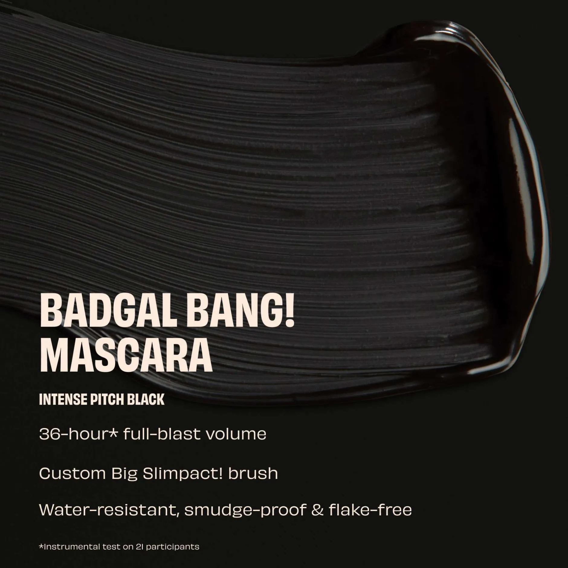 benefit Minis BADgal Bang Mascara 4g Best