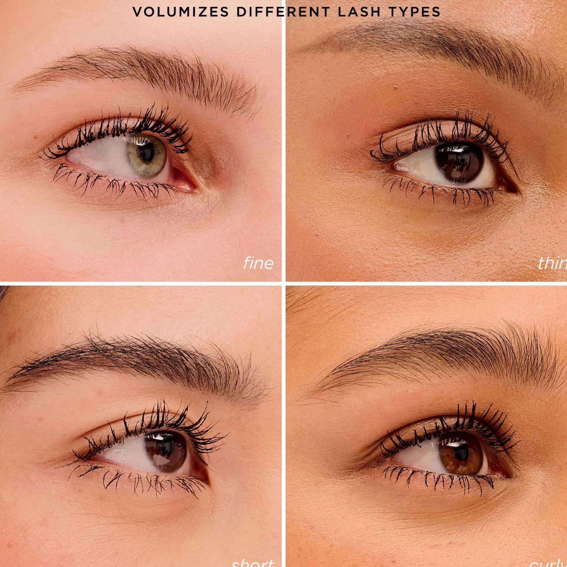 benefit Minis BADgal Bang Mascara 4g Best