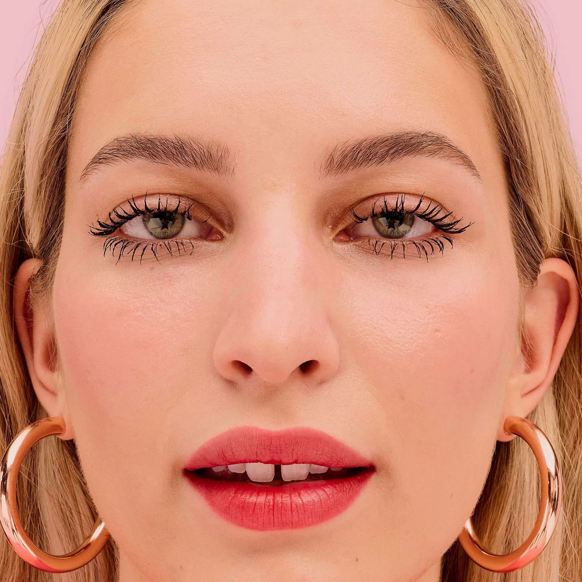benefit Minis They're Real! Magnet Mascara Black Outlet