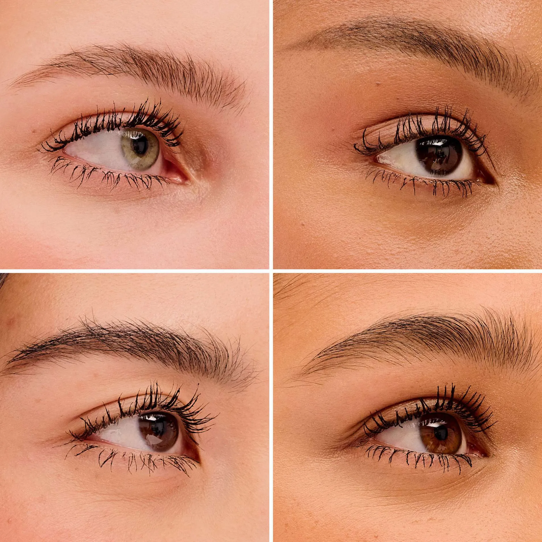 benefit Minis They're Real! Magnet Mascara Black Outlet