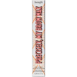 benefit Precisely My Brow Full Pigment Sculpting Brow Wax - Cool Grey Outlet
