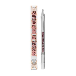 benefit Precisely My Brow Detailer Micro-Fine Precision Pencil - 3 Warm Light Brown Discount