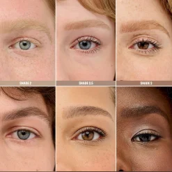 benefit Precisely My Brow Detailer Micro-Fine Precision Pencil - 3 Warm Light Brown Discount
