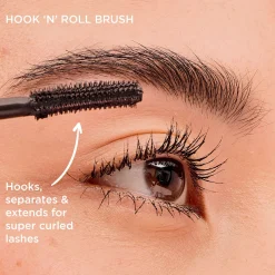 benefit Roller Lash Super-Curling & Lifting Mascara Black 8.5g