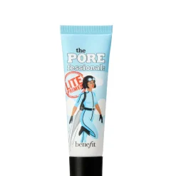 benefit The POREfessional Lite Ultra Lightweight Pore Minimising Face Primer 7.5ml Hot