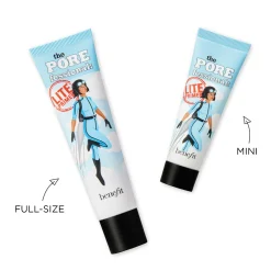 benefit The POREfessional Lite Ultra Lightweight Pore Minimising Face Primer 7.5ml Hot