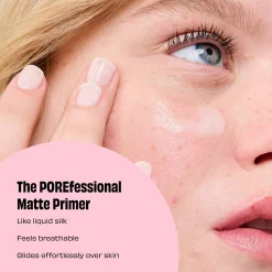 benefit The POREfessional Matte Smoothing and Blurring Face Primer 22ml Sale