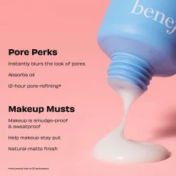 benefit The POREfessional Matte Smoothing and Blurring Face Primer 22ml Sale