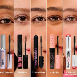 benefit They're Real! Lengthening Mascara Jet Black 8.5g Hot