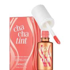 benefit Tinted Lip & Cheek Stain Chachatint Mango 6ml Best