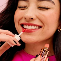 benefit Tinted Lip & Cheek Stain Chachatint Mango 6ml Best