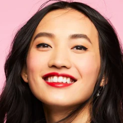 benefit Tinted Lip & Cheek Stain Love Tint Fiery-Red 6ml Online