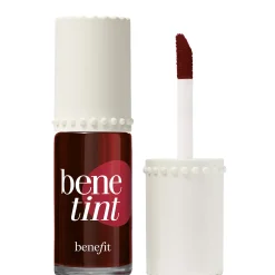 benefit Tinted Lip & Cheek Stain Benetint Raspberry 6ml Outlet