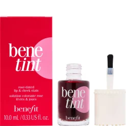 benefit Tinted Lip & Cheek Stain Benetint Rose-Tinted 6ml Outlet