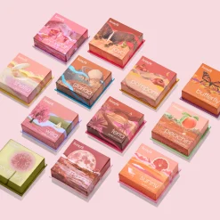 benefit WANDERful World Blush Dandelion Baby-Pink Brightening Blush 6g Sale