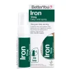 BetterYou Oral Spray Iron 10 25ml Discount
