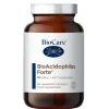 BioCare Digestion Supplements BioAcidophilus Forte x 60 Capsules New
