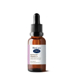 BioCare Vitamins & Supplements Nutrisorb® Vitamin A 15ml Clearance