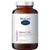 BioCare Vitamins & Supplements Vitamin C 500 x 180 Capsules