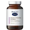 BioCare Vitamins & Supplements Vitamin C Rosehip Complex Powder 150g Clearance
